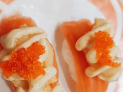 -新一番三文鱼寿司(大东海店)