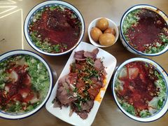 -清真磨沟沿老字号牛肉面(总店)