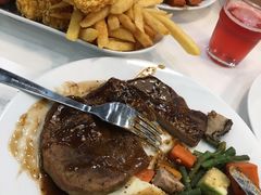 -宜家·瑞典风味餐厅(北京西红门店)