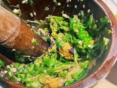 -费大厨辣椒炒肉(黄兴中心广场店)