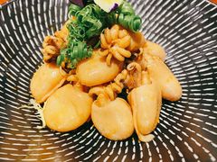 墨鱼仔-姜君·千岛湖鱼头馆(浦东大道店)