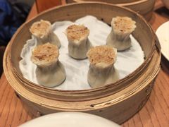 -鼎泰丰(新城市广场店)