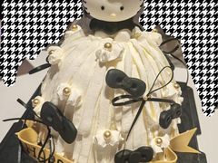 -Dark Horse·黑马蛋糕·低脂·低糖淡奶(金匙望湖大厦店)