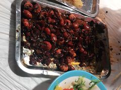 -郑喜旺烧烤(新郑店)