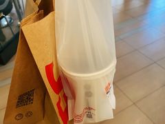 -肯德基(西安电子城店)