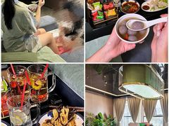 -美足时光·精致悦足·水疗SPA(德阳希望城店)