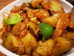 地三鲜-金掌勺·锅包肉(广渠门店)