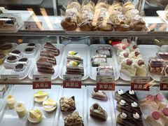 -樱花糕坊(凯德广场店)