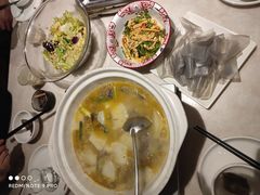-味上湘菜馆(岳麓山店)