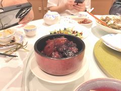 -老吉士酒家(天平路店)