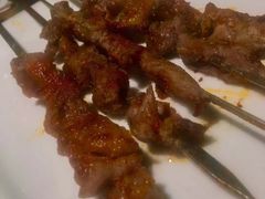 -纳瓦新疆菜(银都店)