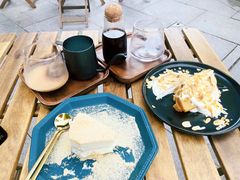 -Home Cafe(水榭春天店)