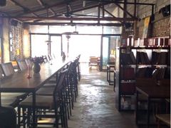 大堂-喜洲吧·江畔老船厂·庭院餐厅(喜临院店)