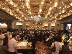 大堂-金捞茶餐室(祐汉兴隆楼店)