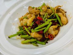 -渔岛海洋度假区