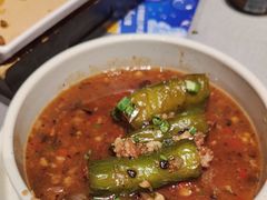 -客家汇·客家传承菜(水库店)