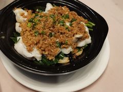 -大榭国际大酒店-中餐厅