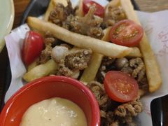 -机器人火炉披萨