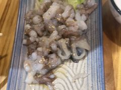 -东海章鱼馆(恒瑞街店)
