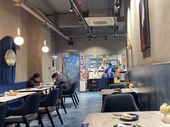 -咕鹿流心披萨(下沙店)