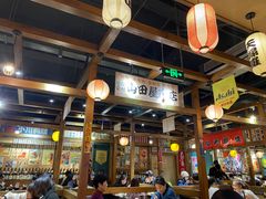 -小川洋风料理(街道口店)