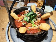 -肖记公安牛肉鱼杂馆· 省级非物质文化遗产(仁和路店)