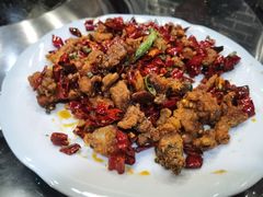 -老东北大铁锅·烧烤·东北菜