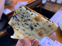 梅干菜烤饼-坊门老街(宜山路店)