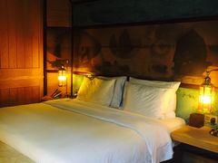 -天津津利华酒店