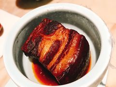 -桂满陇·蟹黄小笼汤包(中山公园店)