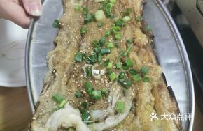 Stir-Fried Eggplant and Cucumber