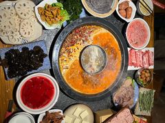 -陈眼镜火锅(总店)