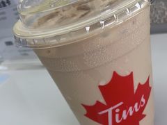 -Tims天好咖啡(河西万象城店)