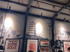 -前海沿·青岛菜(五四广场永旺店)