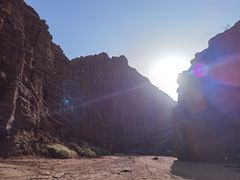 -天山神秘大峡谷