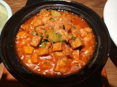 -吕氏疙瘩汤·新鲁菜(济南万象城店)
