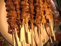 -丝路金桃·新疆菜(徐汇店)