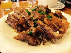 -下梅人家土菜馆(历史文化餐厅度假区店)