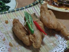 -华源餐厅·海鲜大排档(日月贝店)