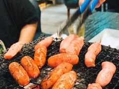 -白丁家泥炉烤肉·鳗鱼(海河东路店)