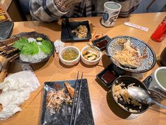 -沼津港渔市(宏伊国际广场店)