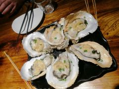 -烧蠔帮·生蚝海鲜牌档(观海店)