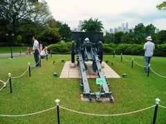 -新加坡总统府
