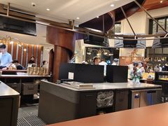 -星巴克(迪士尼小镇店)