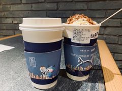 -唐沫茶兮(仓山万达金街店)
