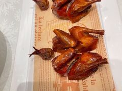 -正院大宅门烤鸭(首体店)