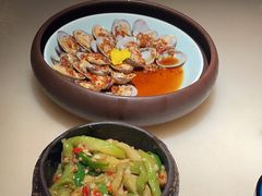 -佬麻雀·新湘菜(珠海金发购物中心店)