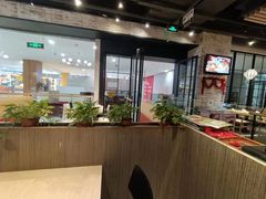 -避风塘(百联东郊店)