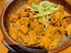 -肉串汪(月坛店)