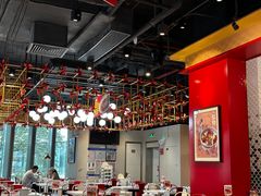 -禄鼎记·多口味酸菜鱼(侨鑫店)